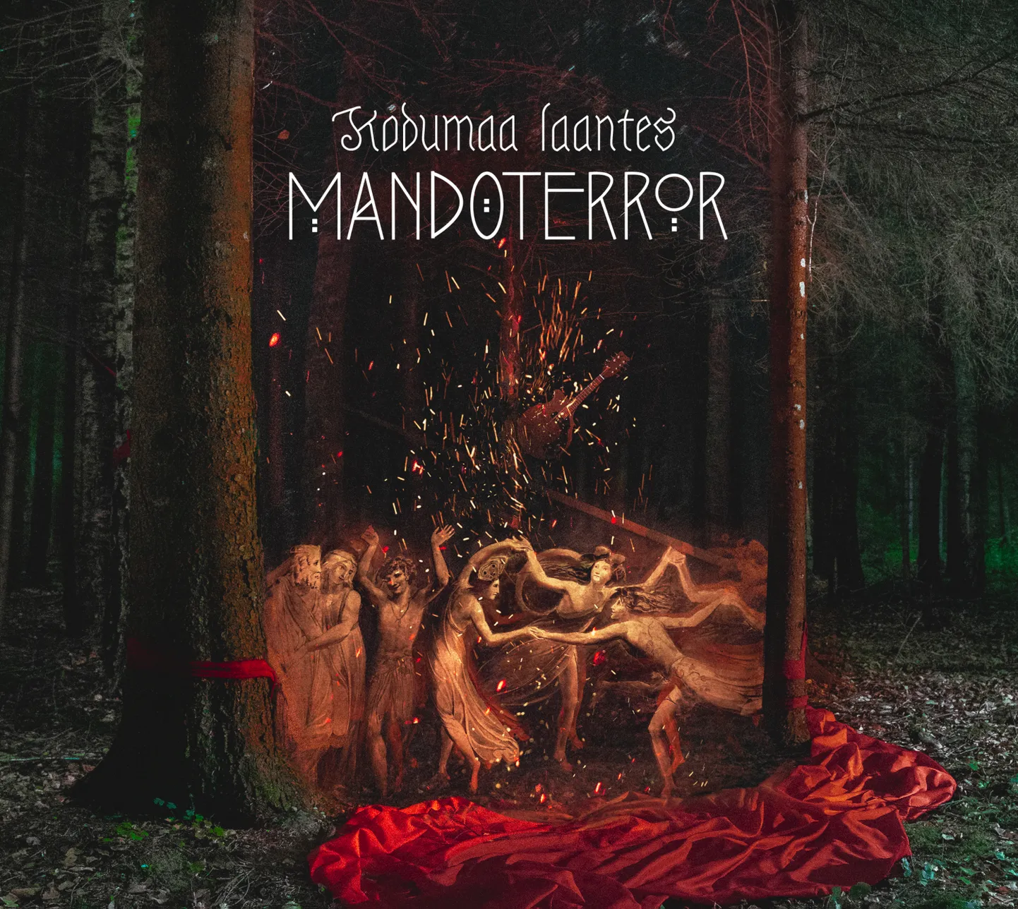 Albumi kaanepilt