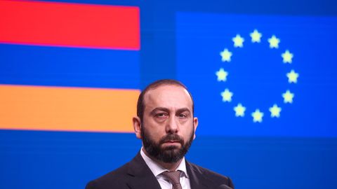 Евросоюз начнет переговоры о безвизовом режиме с Арменией