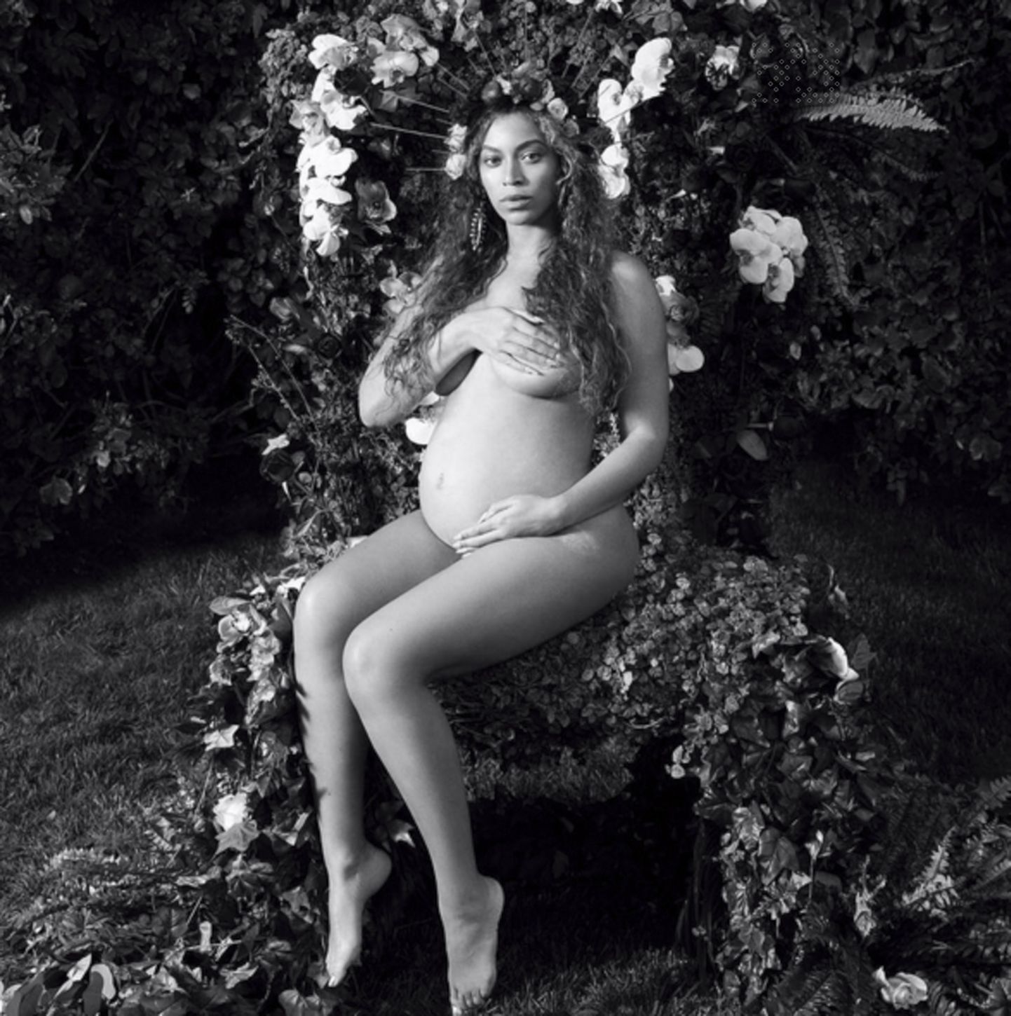 Beyonce ootab kaksikuid