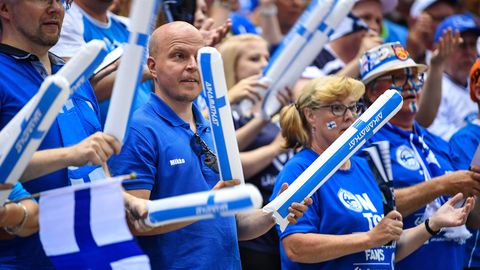Soomes lahvatas skandaal: klubi ütles sportlasele sünnipäeval, et tal on jalga laskmiseks 30 minutit