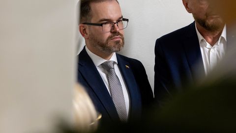 Leedu teeb kahtlaste vahejuhtumitega seoses koostööd väliskolleegidega