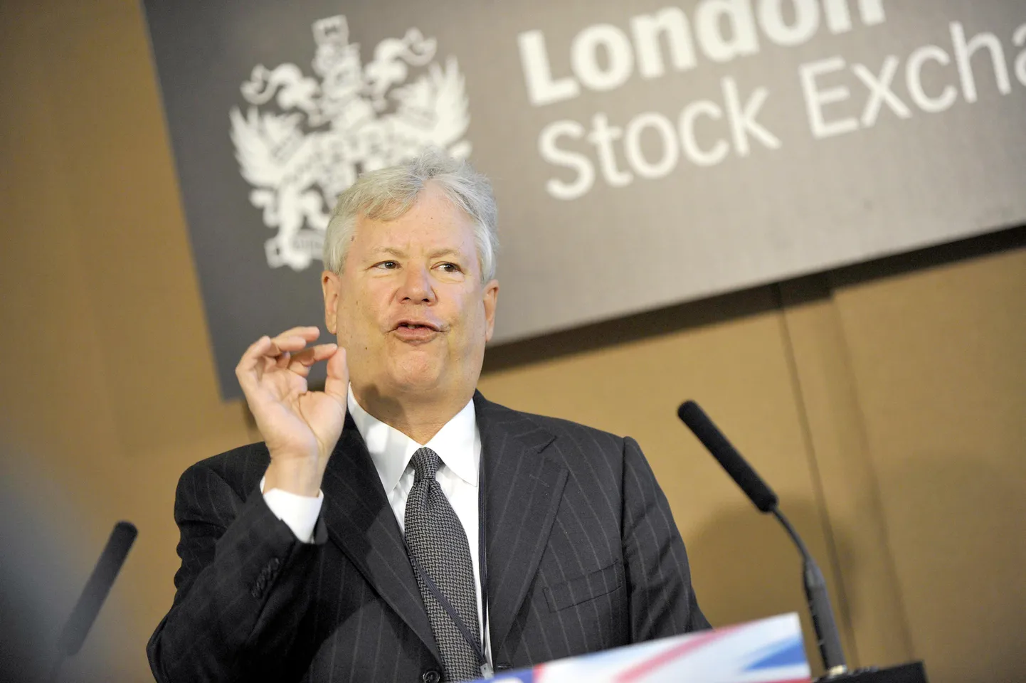 Richard Thaler