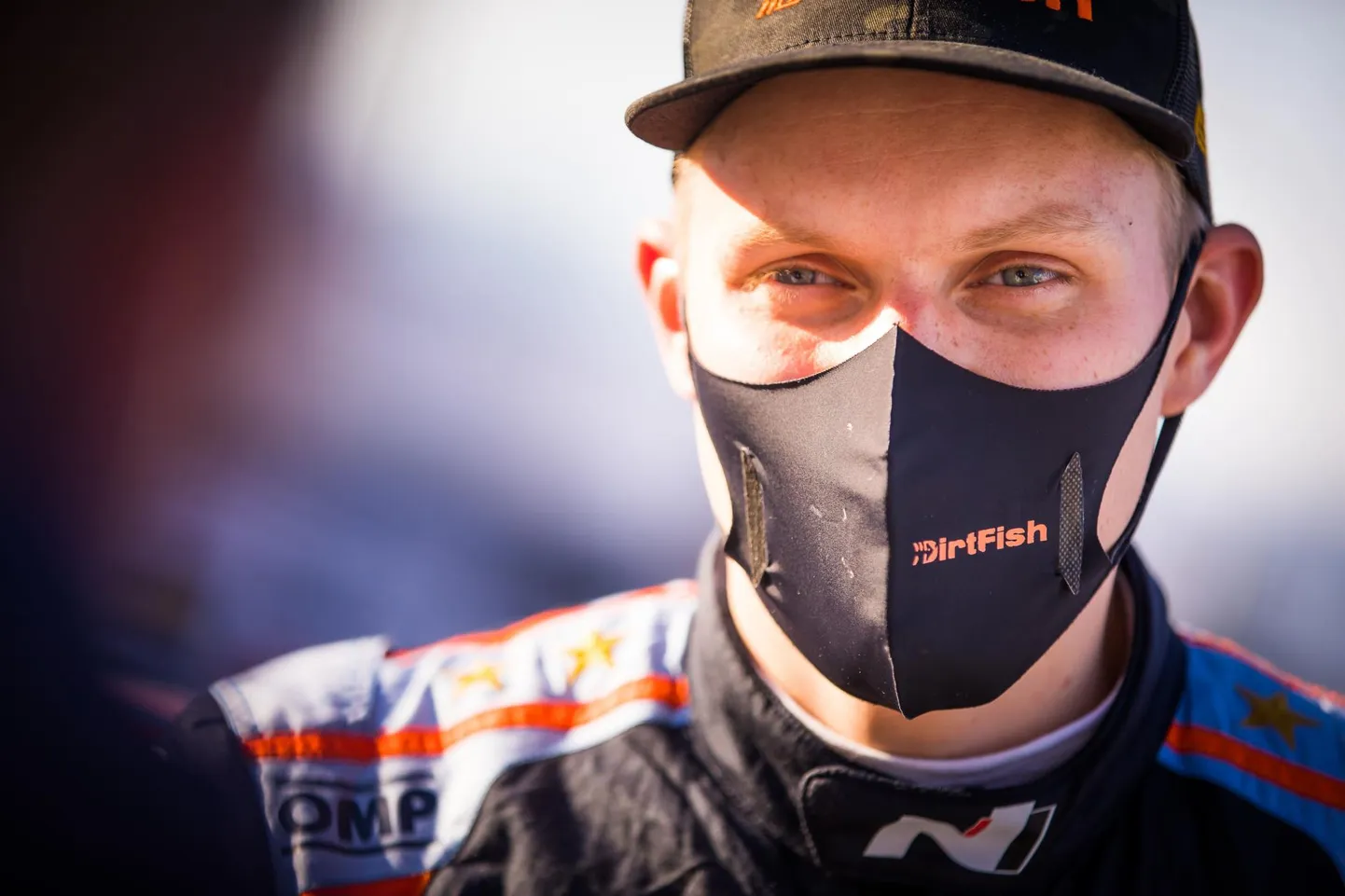 Ott Tänak.