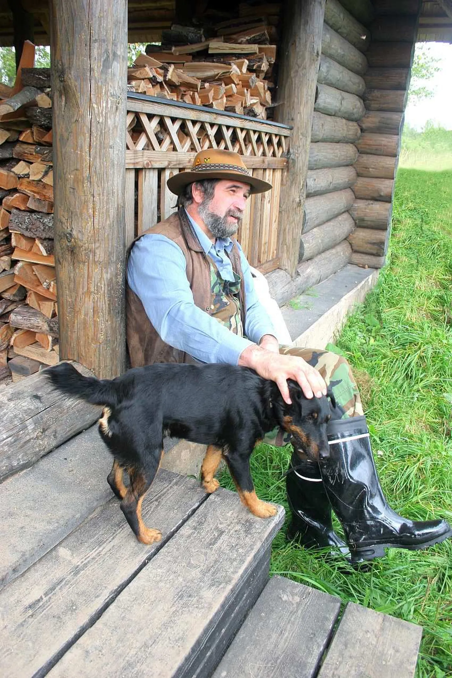 Aare Jaama sooviks on, et kui keegi leiab huvitava linnu, siis ei tasu seda jätta maha vedelema, vaid tuleks teatada taksidermistile, kes saab sellest topise teha.