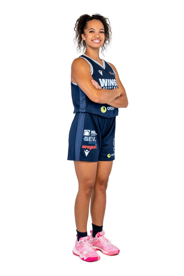 Tea Adams.