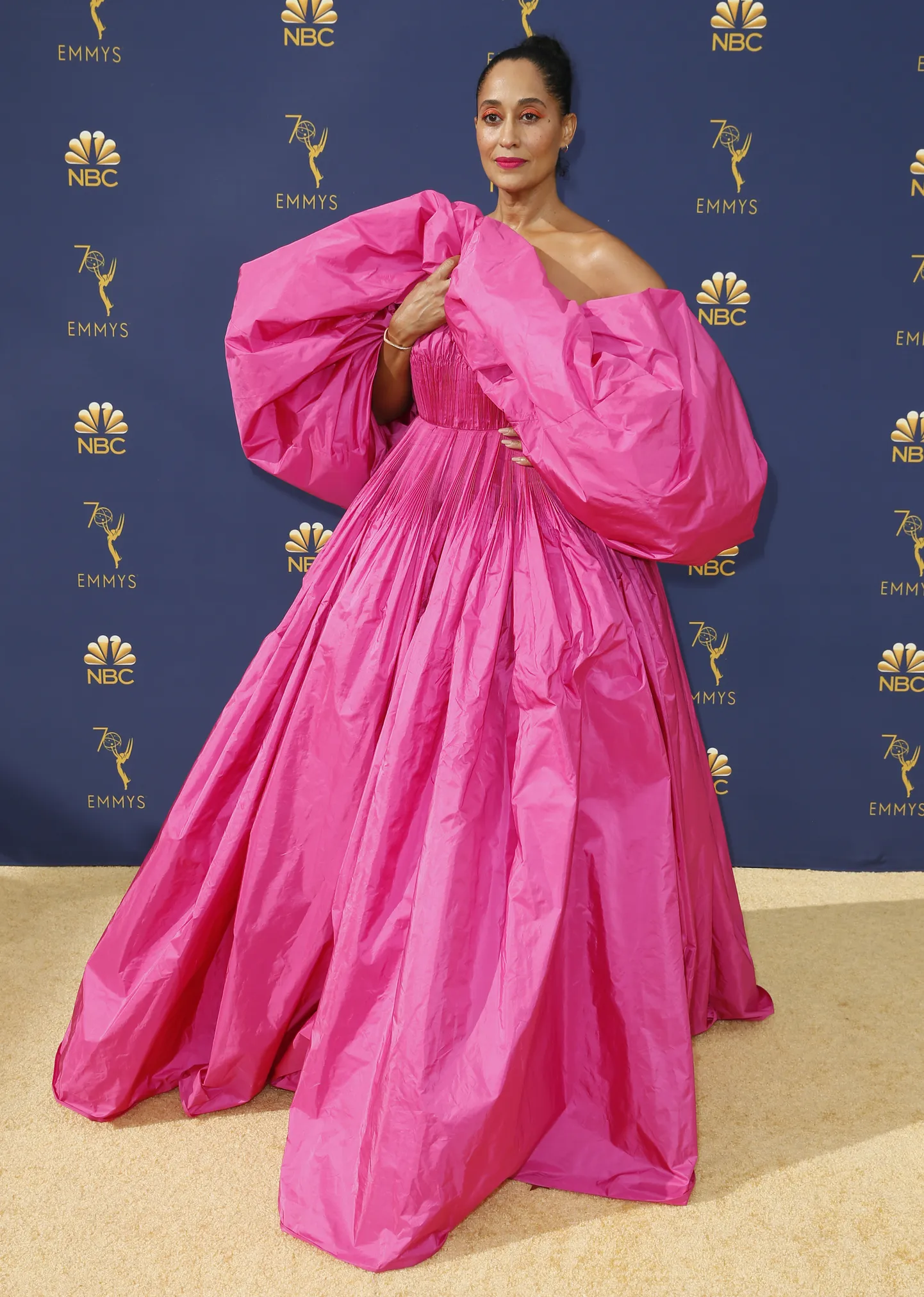 Tracee Ellis Ross
