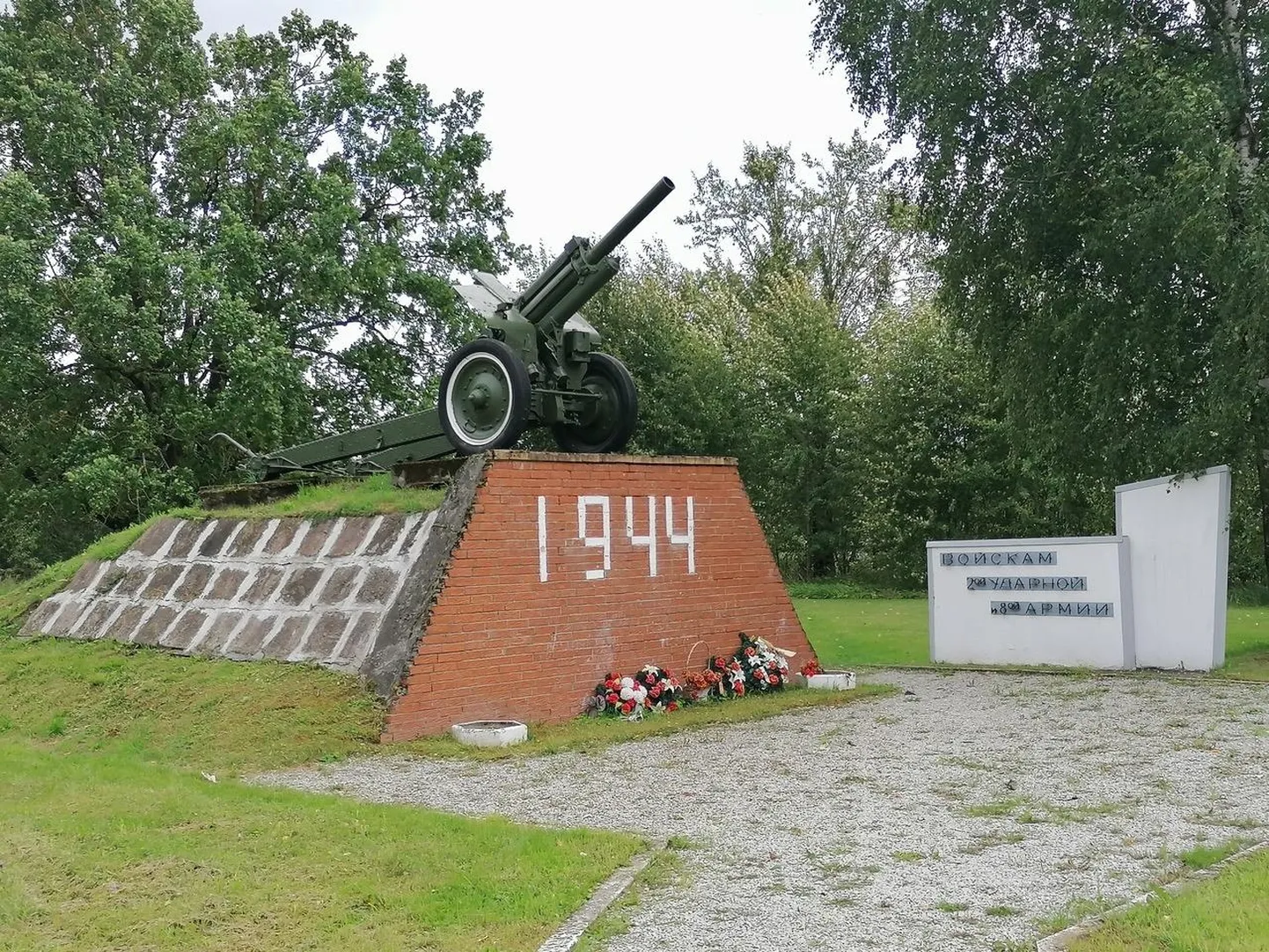 Narva, 2021