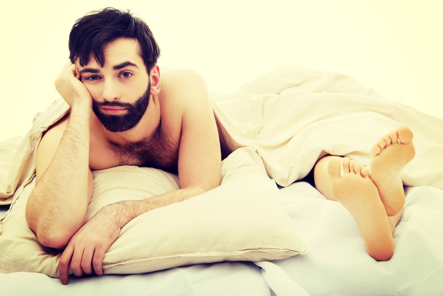 Mitmed vooditegevused võivad partneris erutuse asemel hoopis kummastust tekitada.