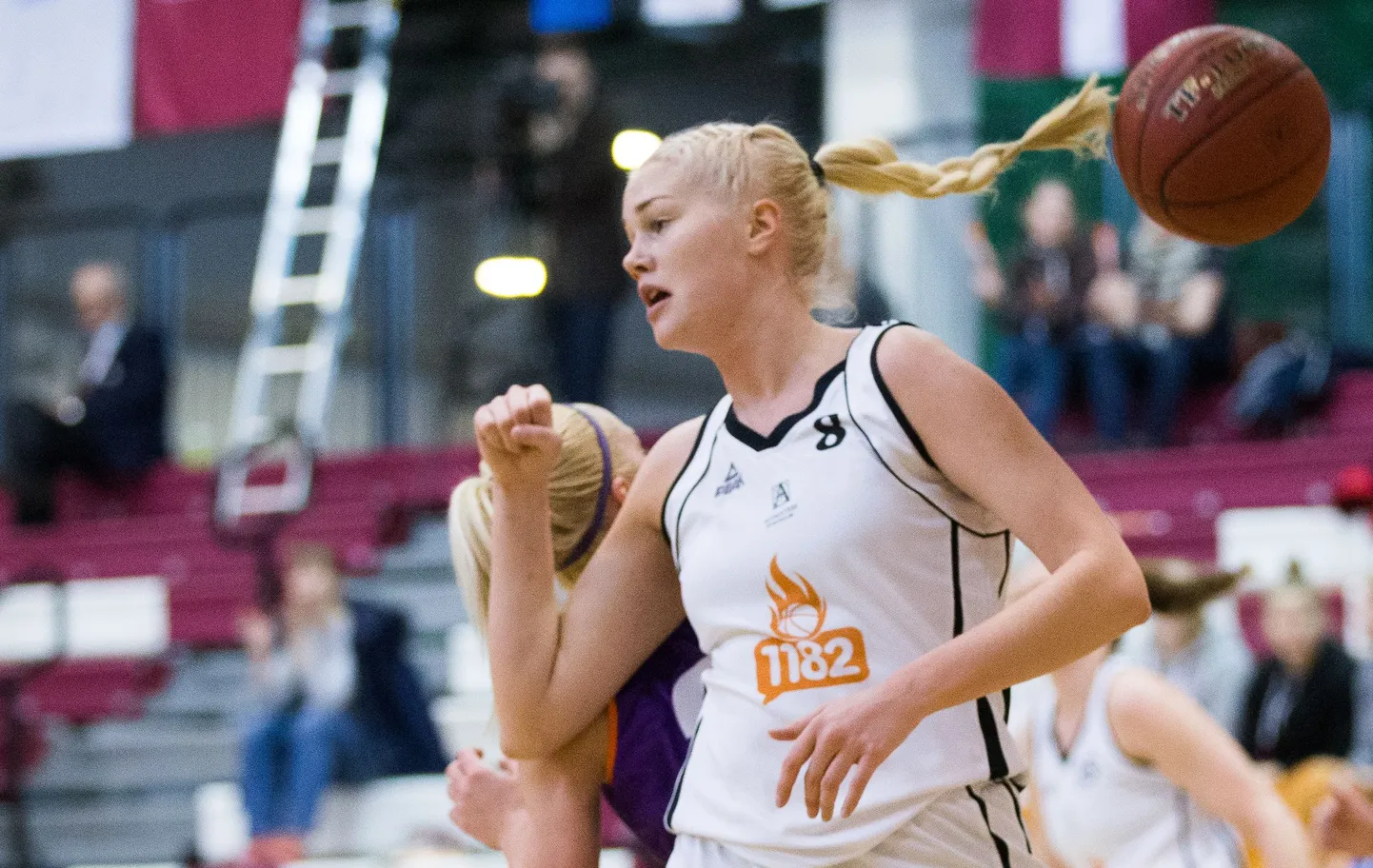 1182 Tallinn - TTT Juuniorid.