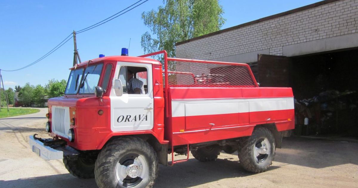 Koera vabastamiseks kutsuti päästjad