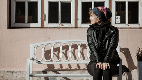 Praegu on Kaia analüüsid korras ja ta keskendub oma tervise hoidmisele. Praegu on Kaia analüüsid korras ja ta keskendub oma tervise hoidmisele.