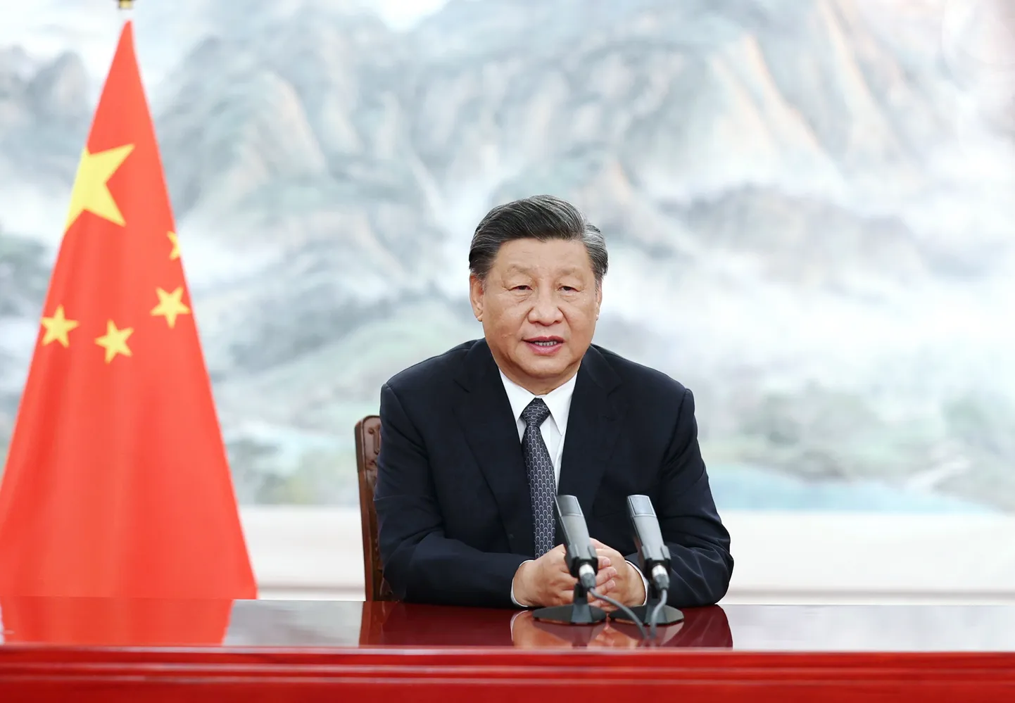 Xi Jinping