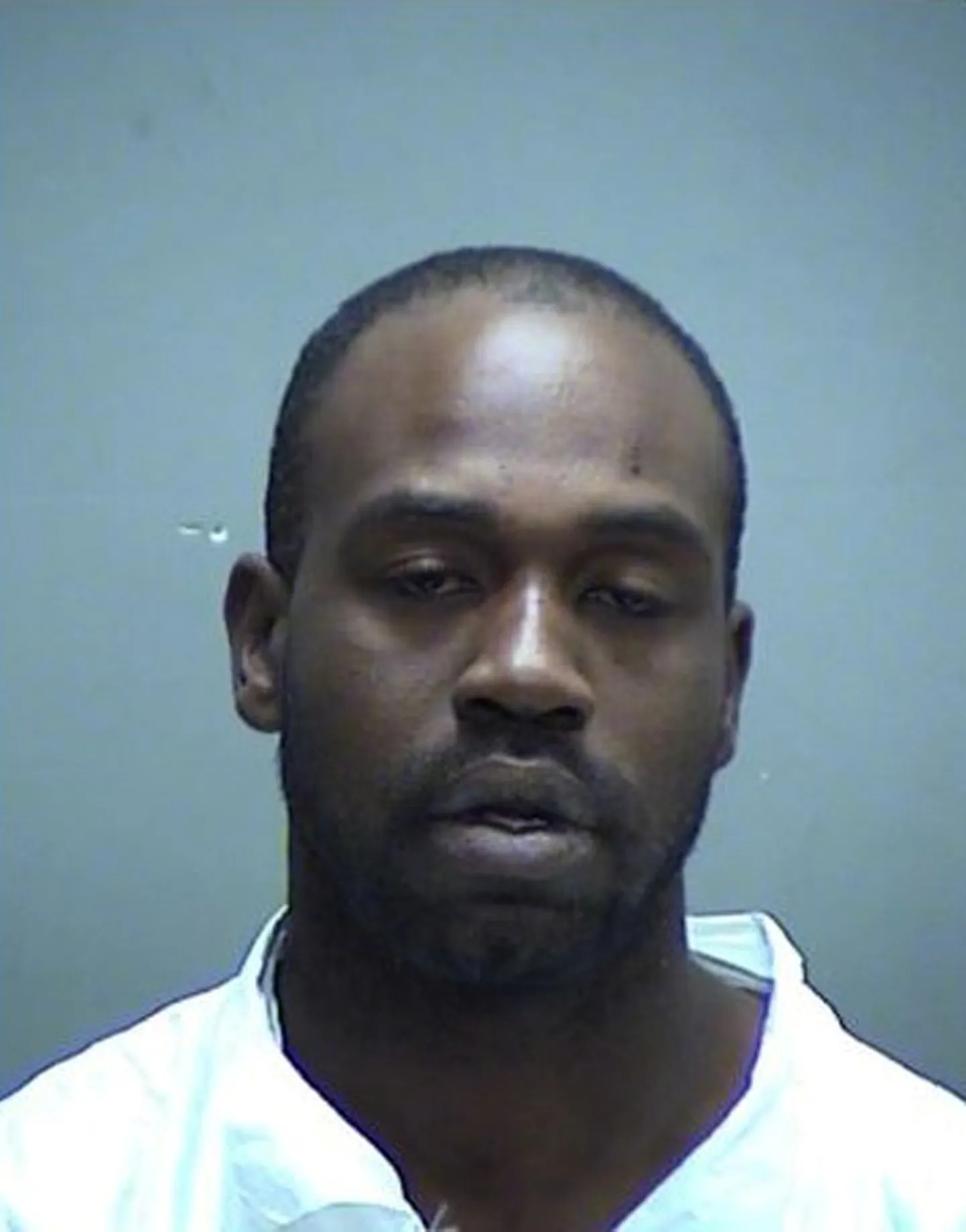 Cleophus Cooksey noorem.