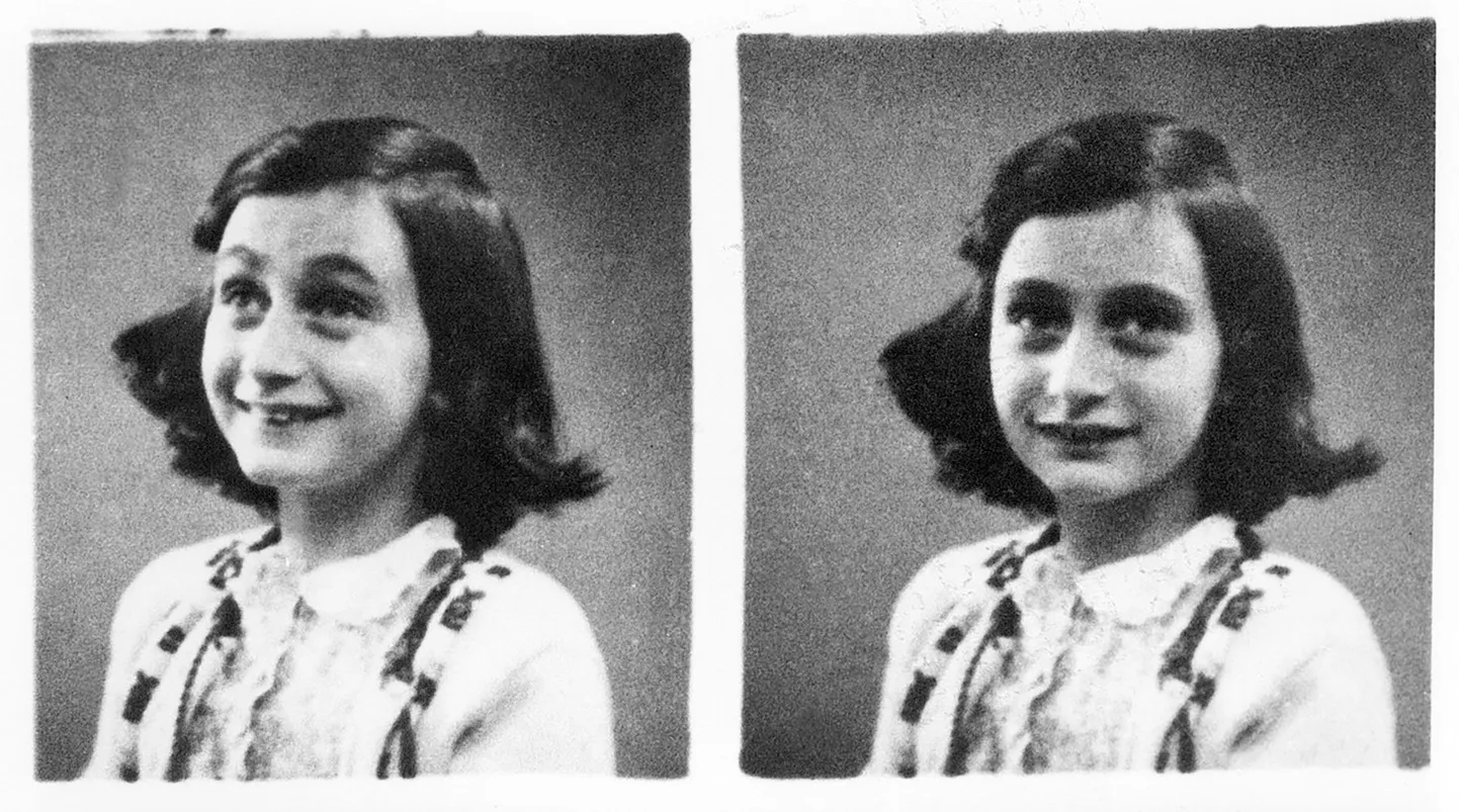 Anne Frank