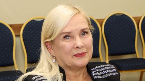 Jõhvi volikogu aseesimees kavatseb kandideerida riigikogusse sotside leeris