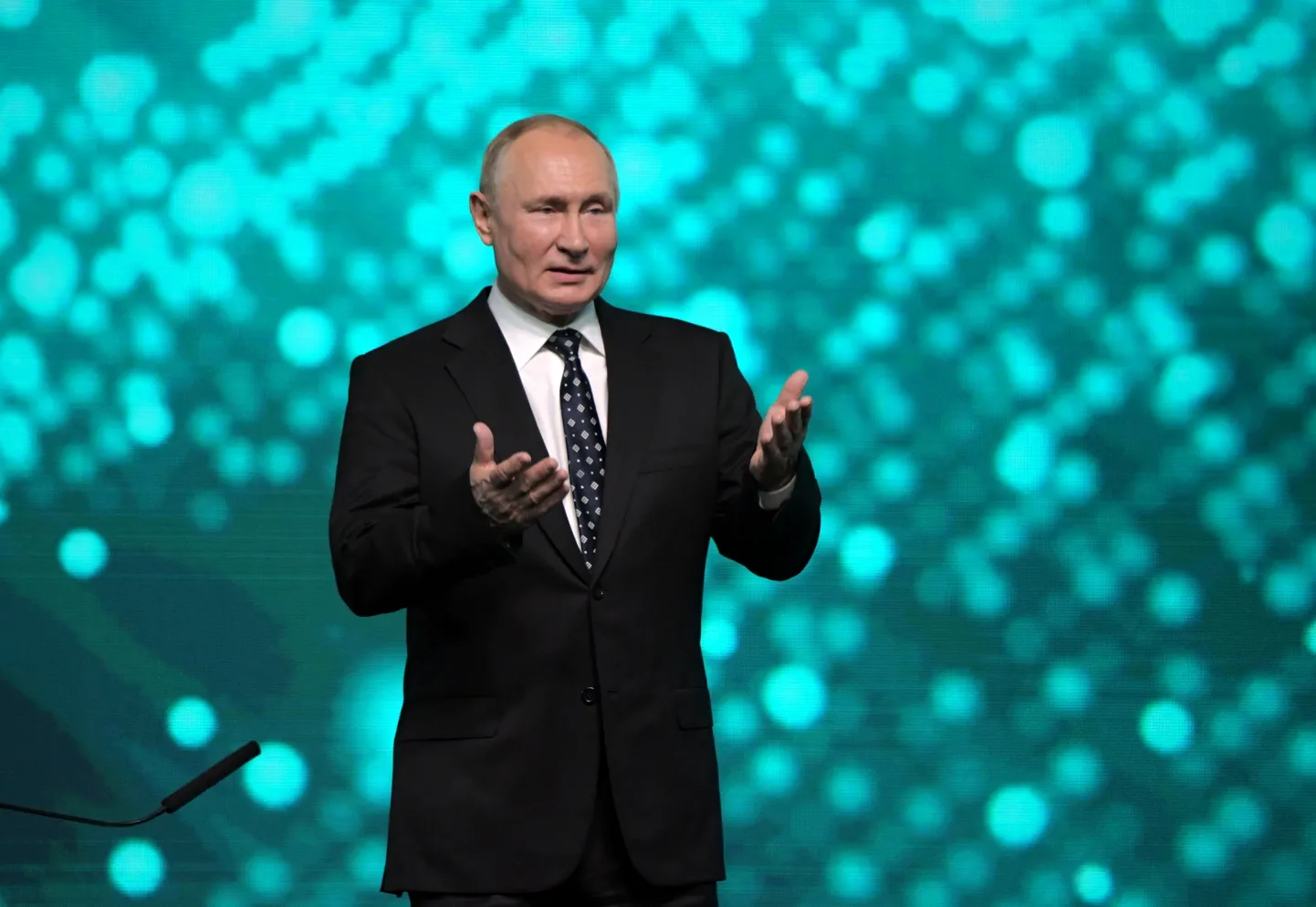 Vladimirs Putins