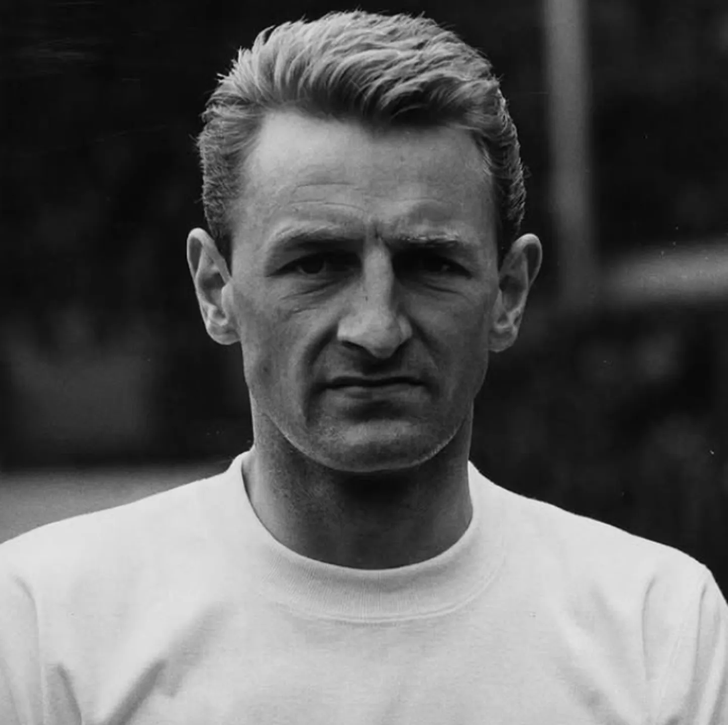 George Eastham