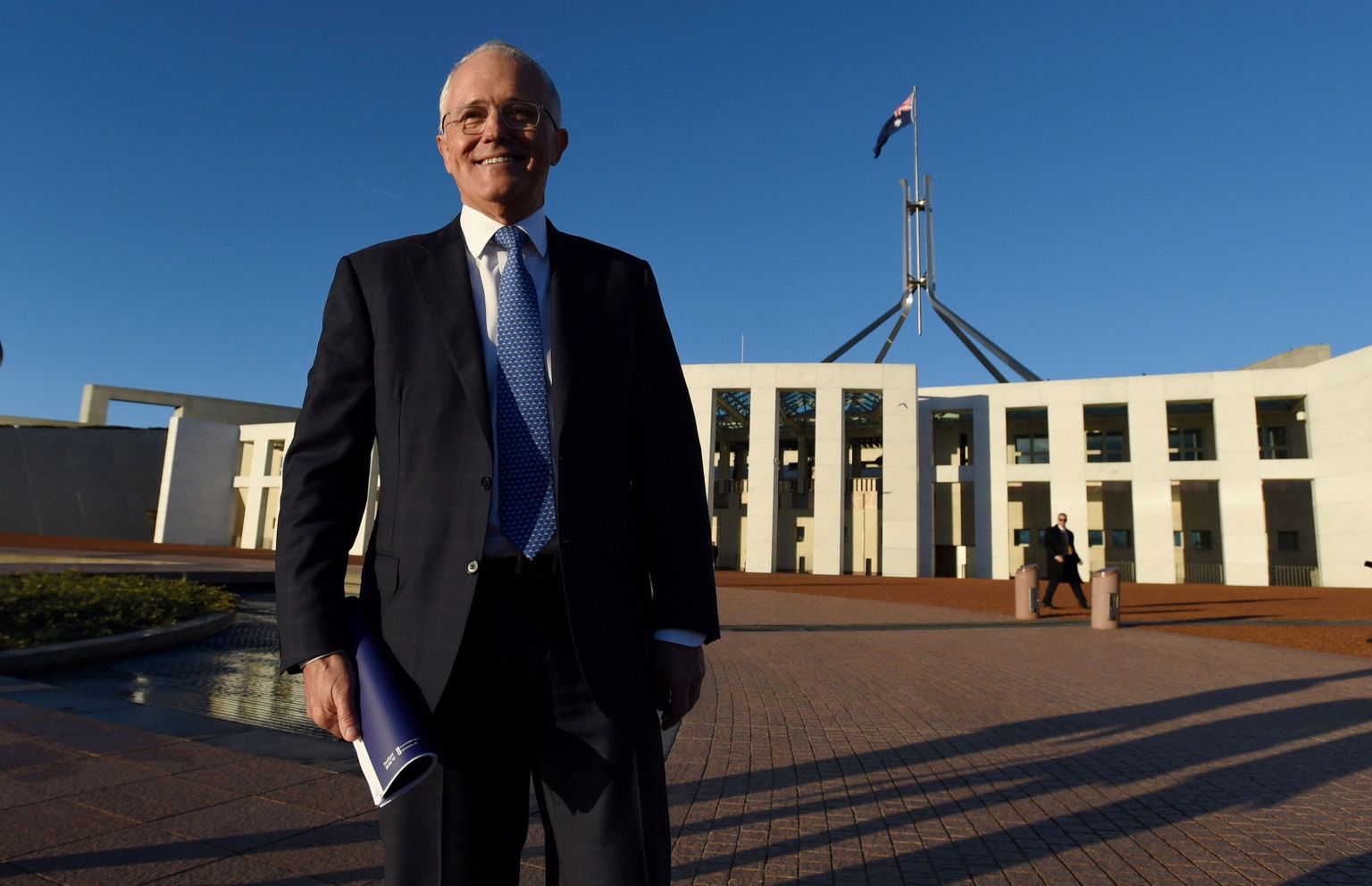Austraalia peaministri Malcolm Turnbulli sõnul jäävad suhted Suurbritanniaga endiseks.