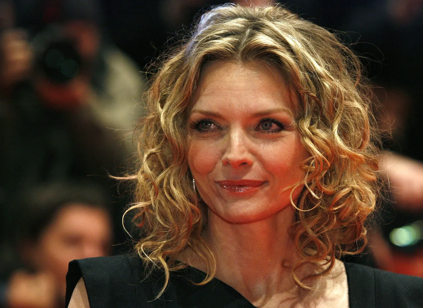 Michelle Pfeiffer