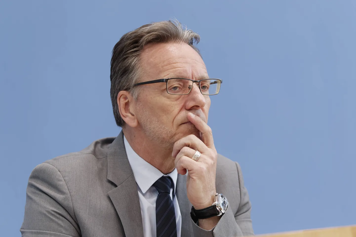 Holger Münch.