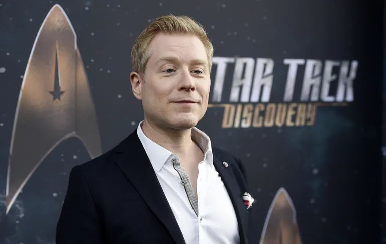 Anthony Rapp
