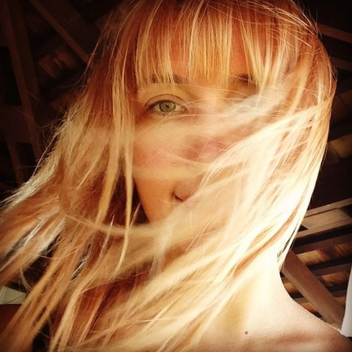 Tanja Mihhailova
