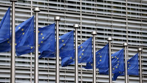 EL kiitis heaks sanktsioonid Hiina ja Myanmari ametnikele