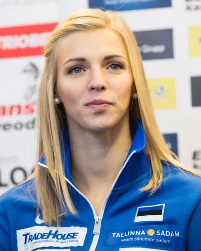 Katrina Lehis: Foto: