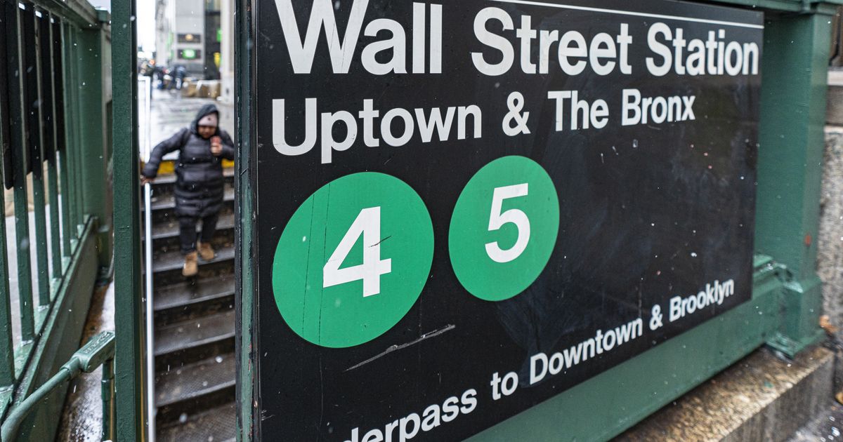 Aktsiad on rekordtasemel, aga nüüd läheb ainult hullemaks