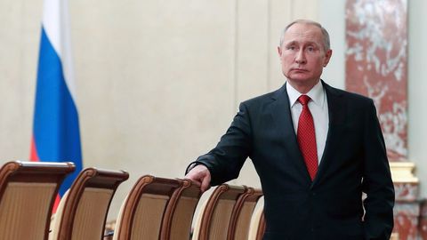 Пожизненное сенаторство: запасной вариант для Путина или отвлекающий маневр?