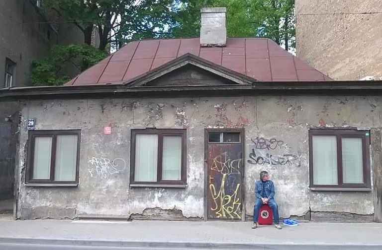 Raksta foto