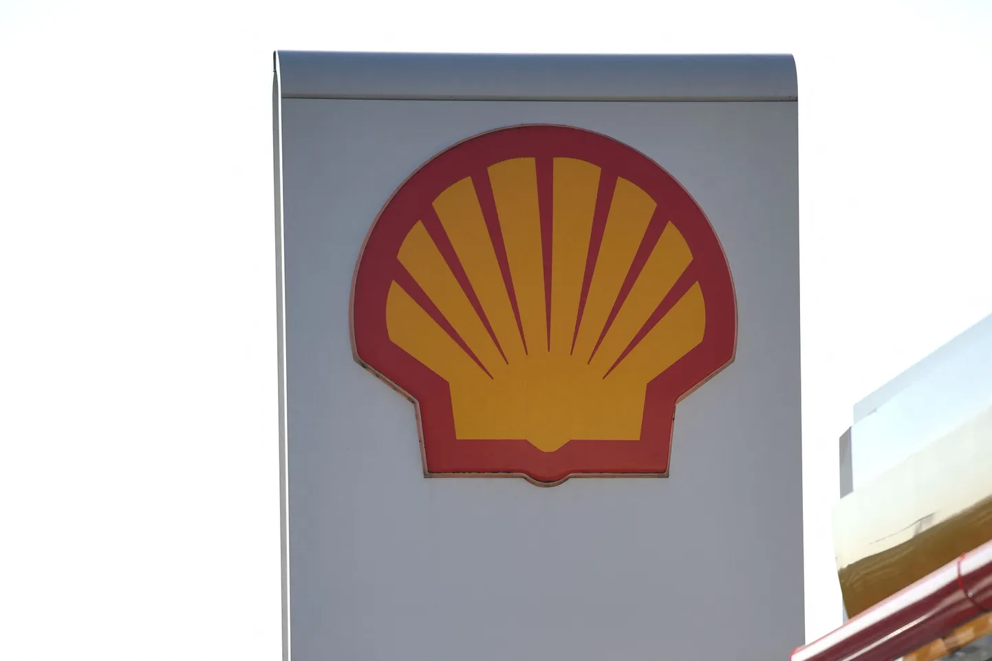 Shell.