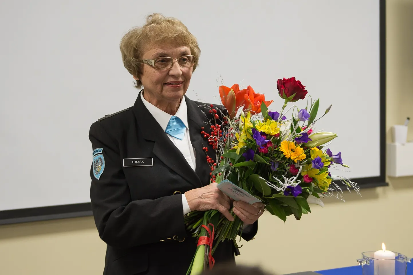 Ellen Kask