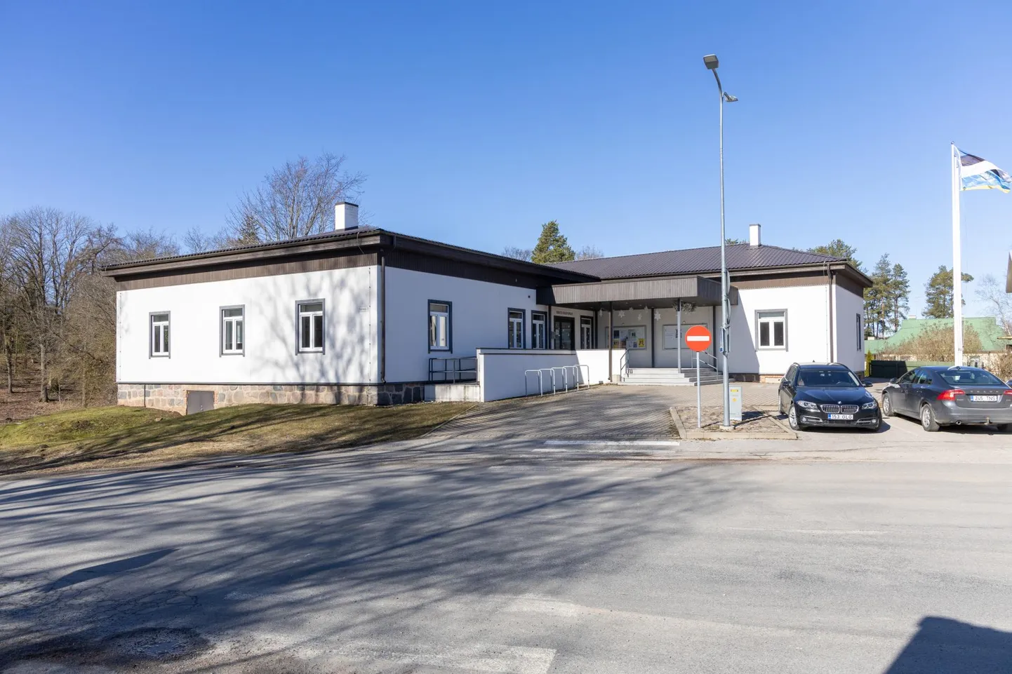 Kui kõik läheb plaanipäraselt, sõlmitakse Viiratsi rahvamaja ehitajaga leping märtsi lõpus.