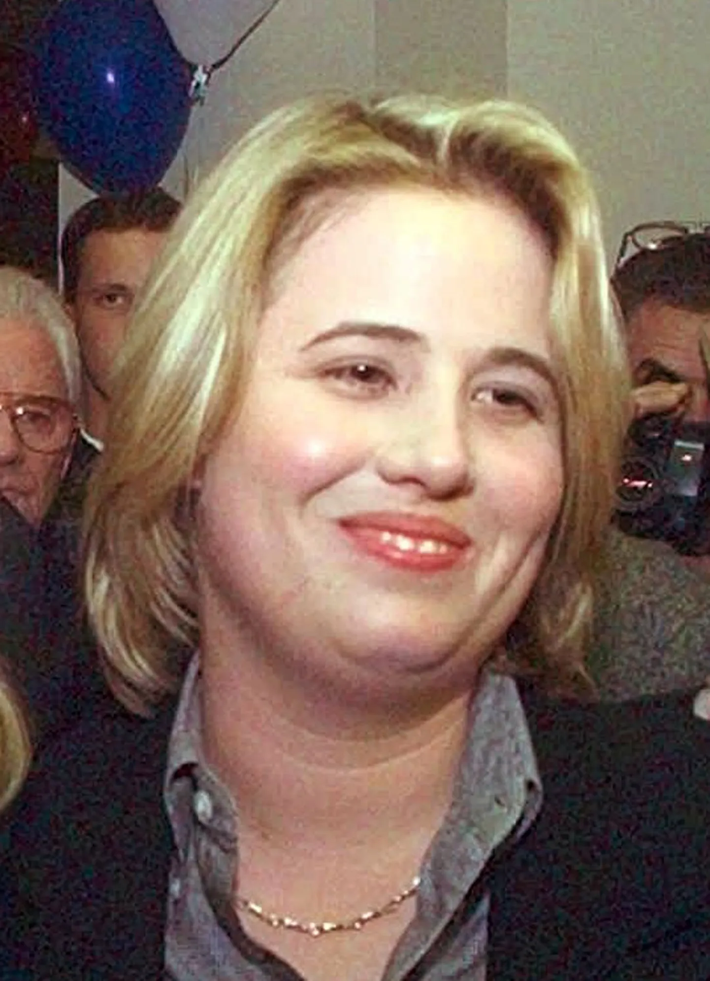 Chastity Bono