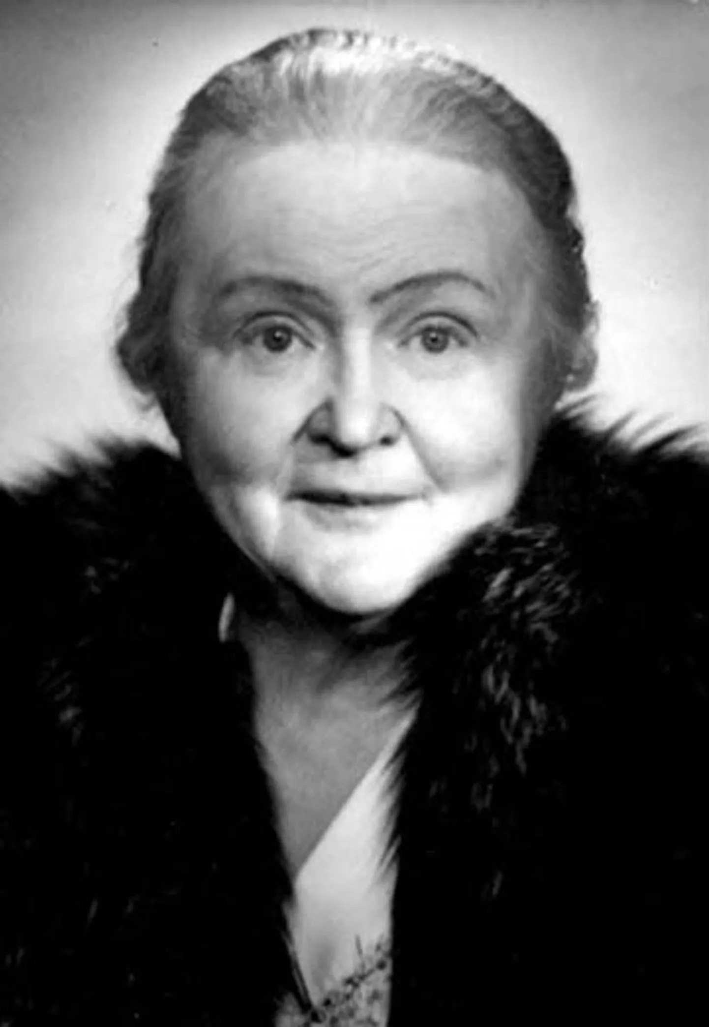 Hella Wuolijoki