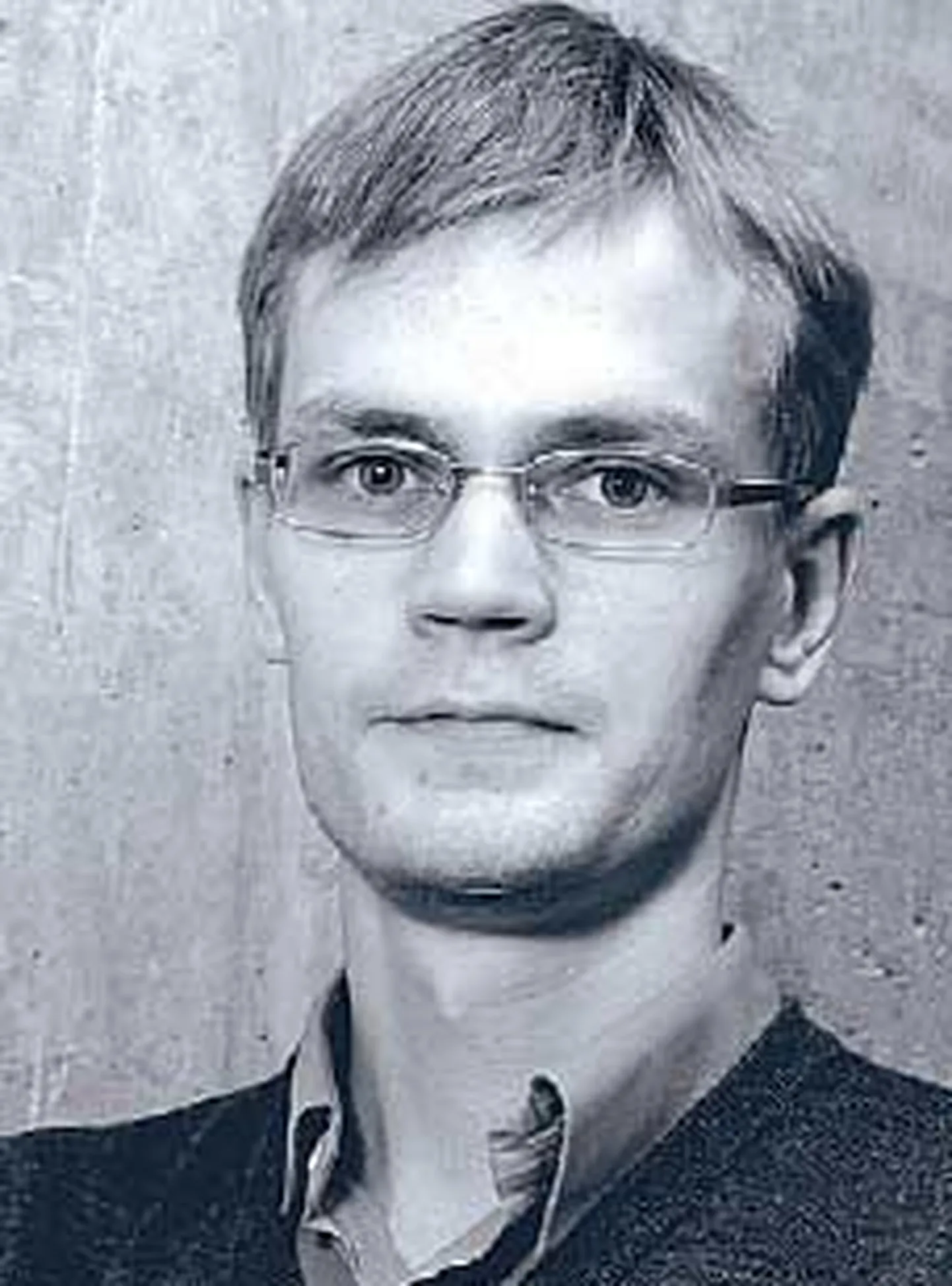 Alo Vallikivi