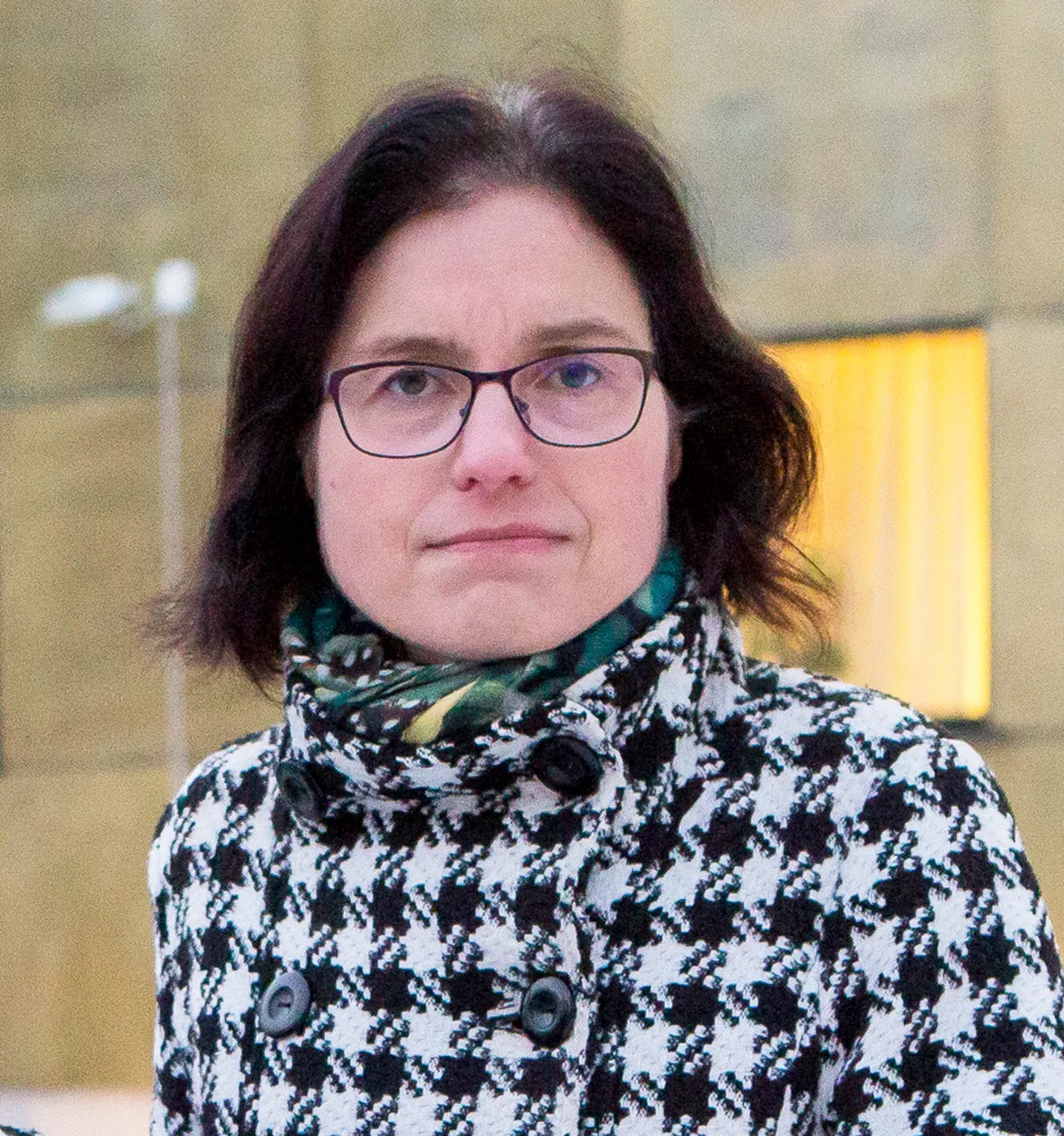 Kairit Lindmäe
