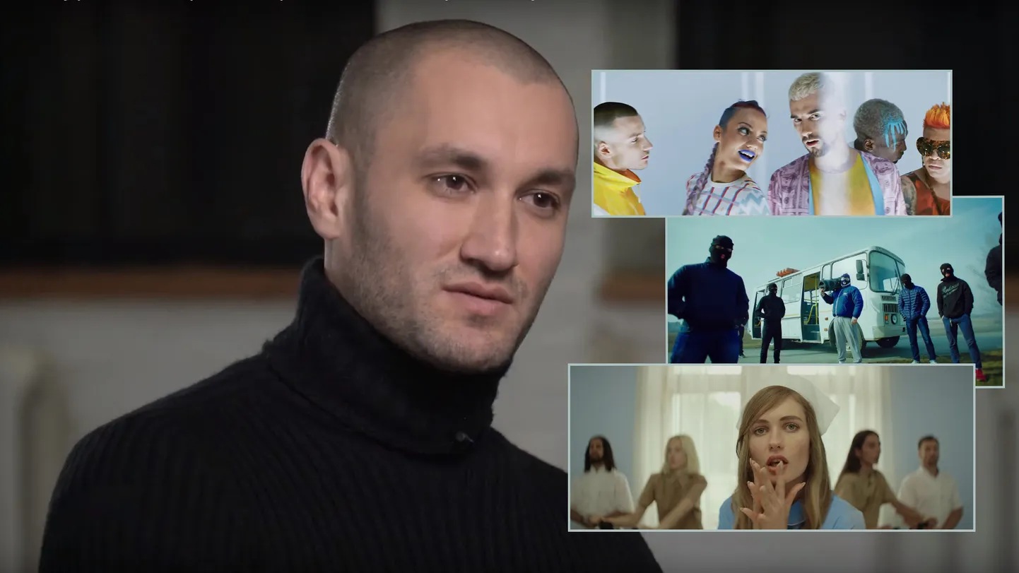 Юрий Бардаш