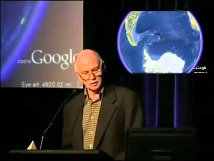 Video: uusmeremaalase sõnul langes ta tulnukaröövi ohvriks ja ta oli  võõrplaneedil kümme päeva