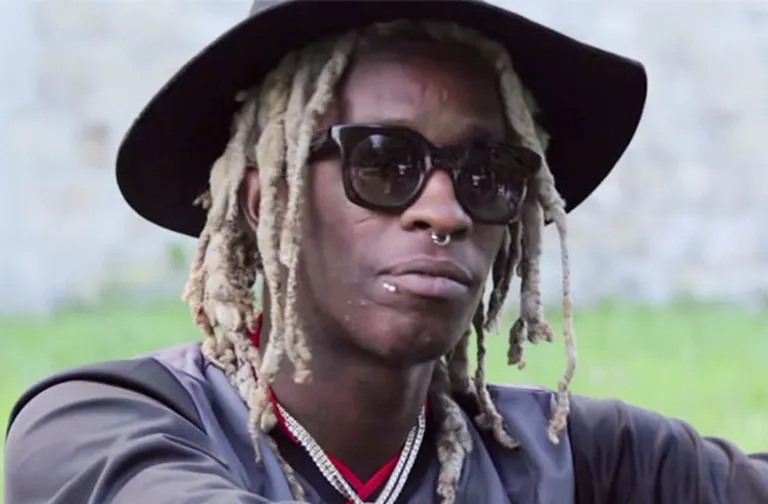Young Thug
