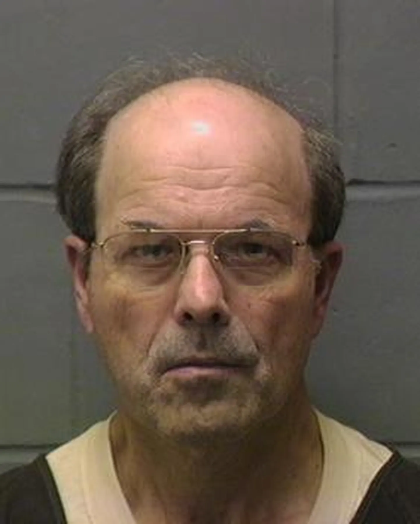 Dennis Rader 2005. aastal.