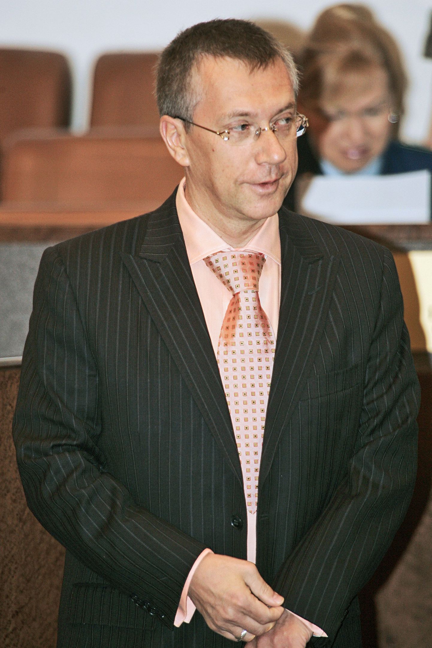 Andrei Vavilov