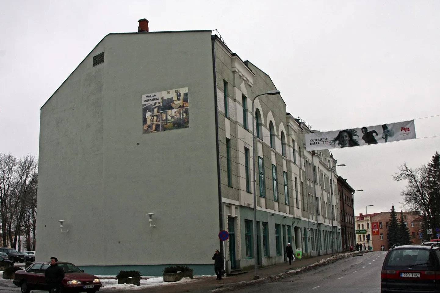 Valga muuseum