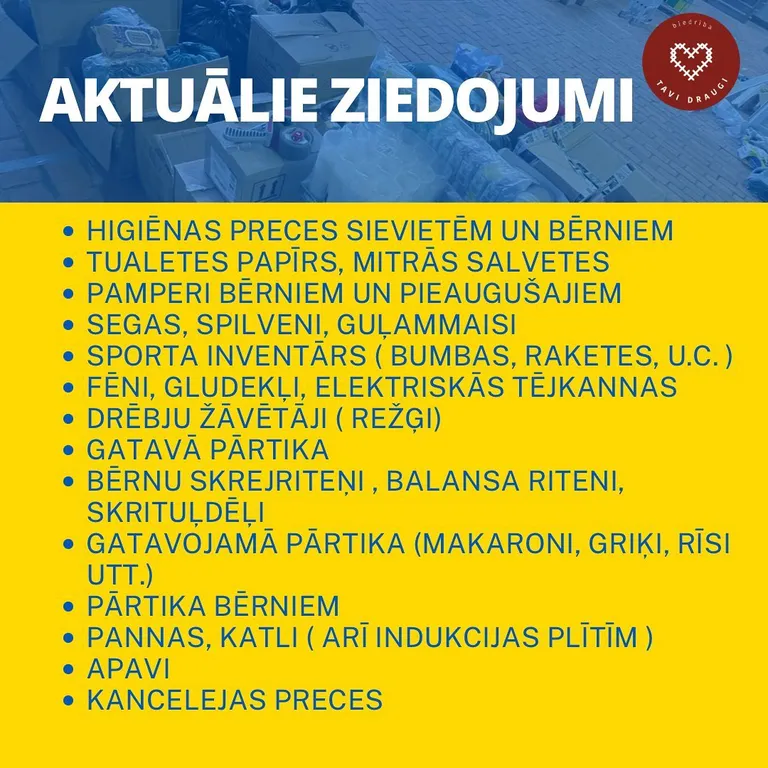 Raksta foto