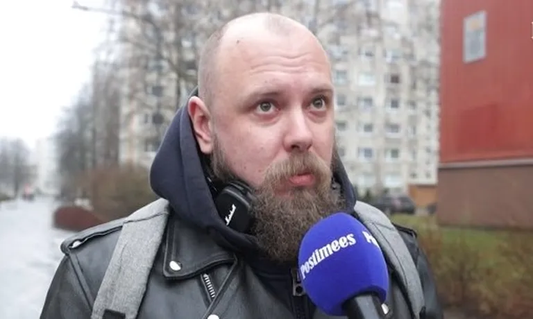 Андрей.