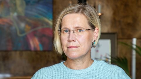 ÜLLE MADISE ⟩ Väikese rahvana peame hoidma ühte