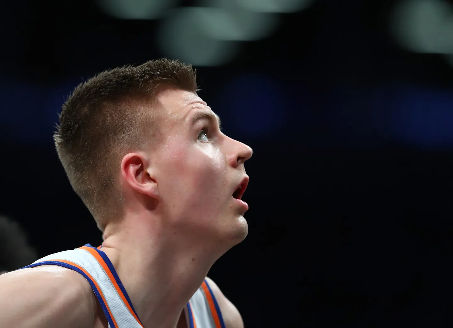 Kristaps Porziņģis