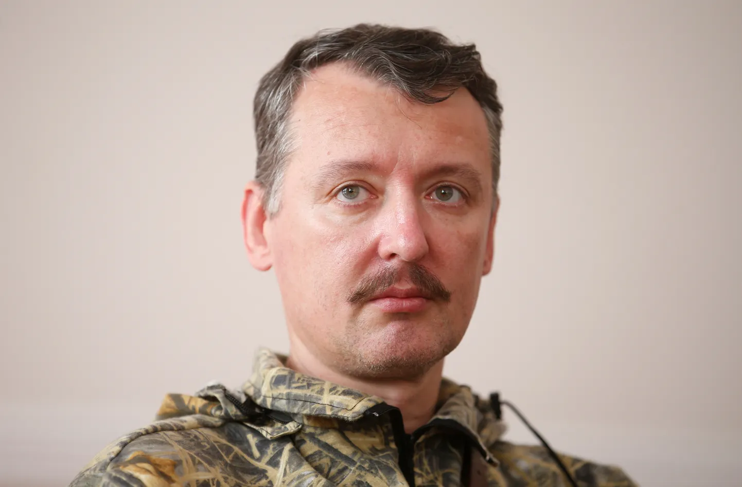 Игорь Гиркин