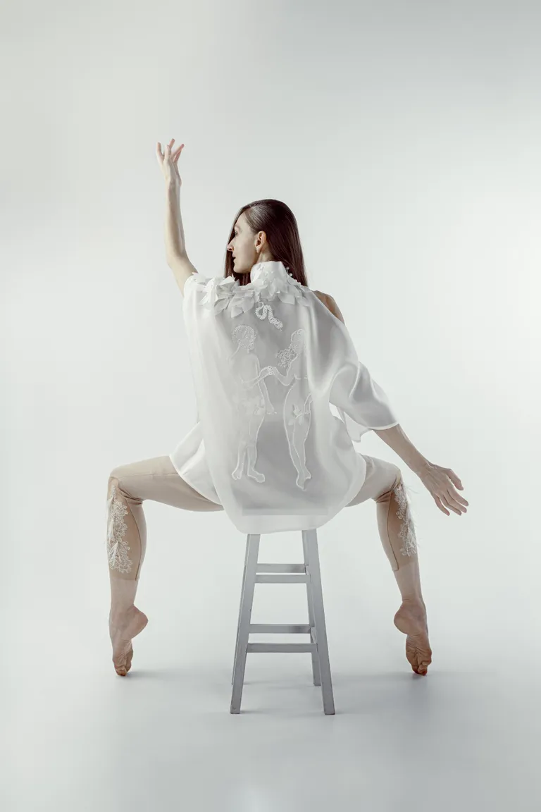 Kristina Viirpalu Couture